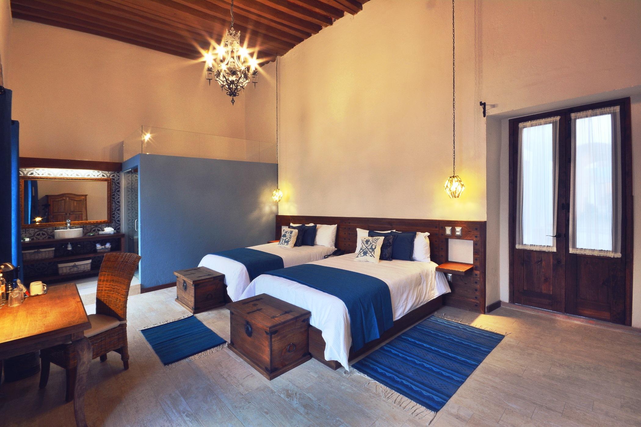 Hotel Boutique Casa Altamira Querétaro Exteriér fotografie