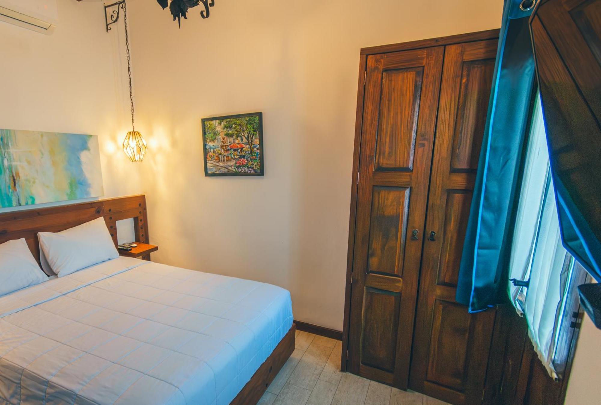 Hotel Boutique Casa Altamira Querétaro Exteriér fotografie